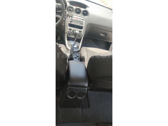 Sahibinden Peugeot 308 1.6 THP Active 2011 Model