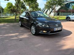 Sahibinden Volkswagen Passat 1.6 TDi BlueMotion Comfortline 2014 Model