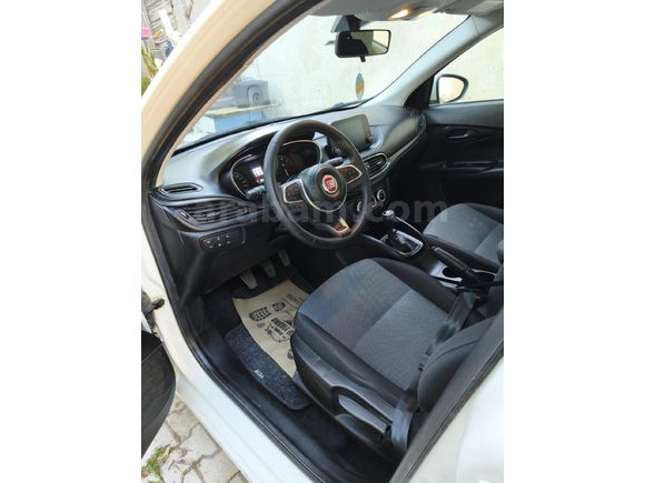 Sahibinden Fiat Egea 1.4 Fire Easy Plus 2021 Model