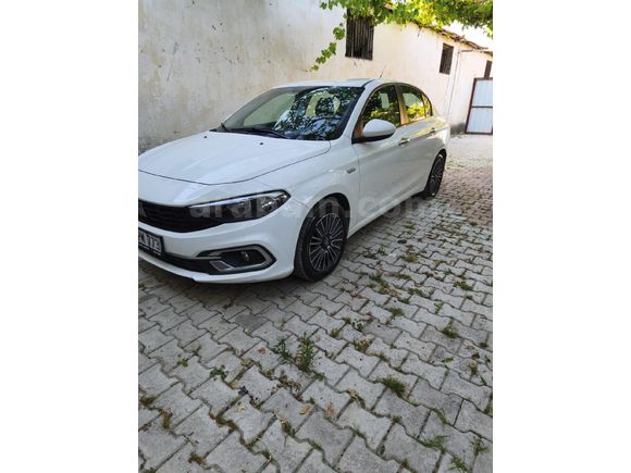 Sahibinden Fiat Egea 1.4 Fire Easy Plus 2021 Model