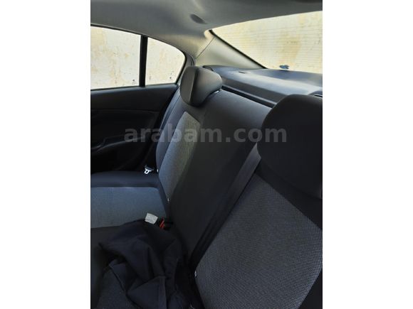 Sahibinden Fiat Egea 1.4 Fire Easy Plus 2021 Model