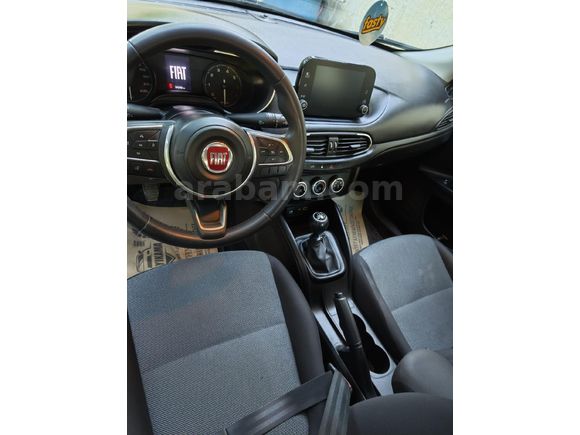 Sahibinden Fiat Egea 1.4 Fire Easy Plus 2021 Model