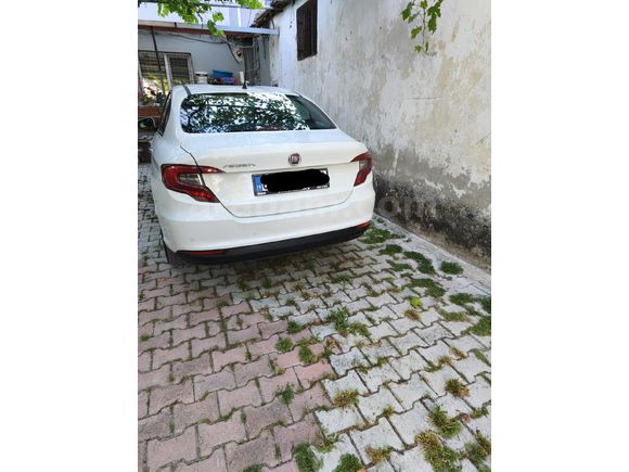 Sahibinden Fiat Egea 1.4 Fire Easy Plus 2021 Model