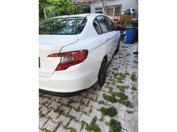 Sahibinden Fiat Egea 1.4 Fire Easy Plus 2021 Model