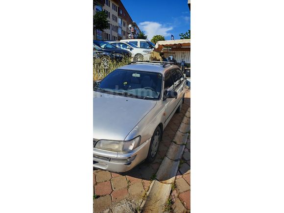 Sahibinden Toyota Corolla 1.6 XEi 1997 Model