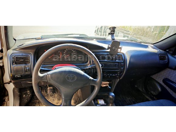 Sahibinden Toyota Corolla 1.6 XEi 1997 Model