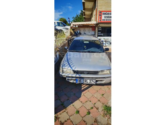 Sahibinden Toyota Corolla 1.6 XEi 1997 Model
