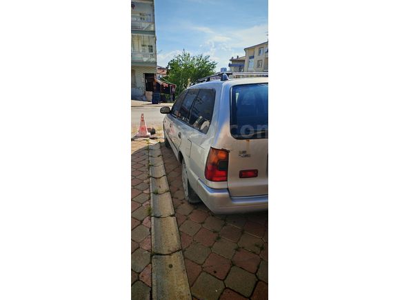 Sahibinden Toyota Corolla 1.6 XEi 1997 Model