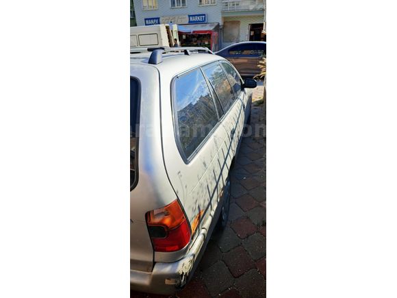 Sahibinden Toyota Corolla 1.6 XEi 1997 Model