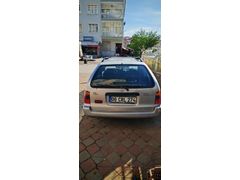 Sahibinden Toyota Corolla 1.6 XEi 1997 Model