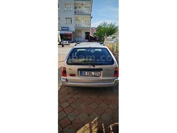 Sahibinden Toyota Corolla 1.6 XEi 1997 Model