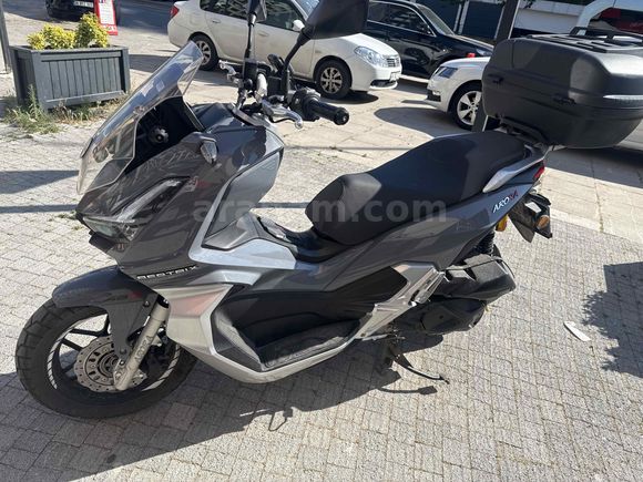 Sahibinden Arora Beatrix İstanbul