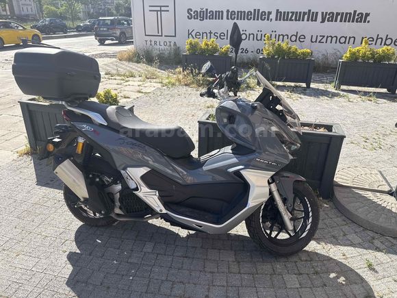 Sahibinden Arora Beatrix İstanbul
