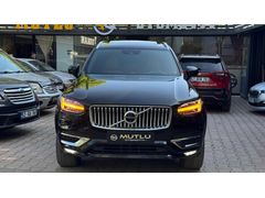 ACİL UYGUN FİYAT MUTLU OTOMOBİLDEN XC90 B5 AİRMATİC MASAJ FULL