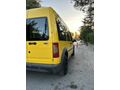 Sahibinden Ford Transit Connect T230 L 2011 Model  400.000 km Sarı
