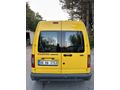 Sahibinden Ford Transit Connect T230 L 2011 Model  400.000 km Sarı