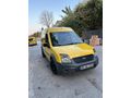 Sahibinden Ford Transit Connect T230 L 2011 Model  400.000 km Sarı