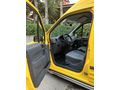 Sahibinden Ford Transit Connect T230 L 2011 Model  400.000 km Sarı