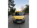 Sahibinden Ford Transit Connect T230 L 2011 Model  400.000 km Sarı