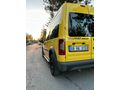Sahibinden Ford Transit Connect T230 L 2011 Model  400.000 km Sarı