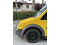 Sahibinden Ford Transit Connect T230 L 2011 Model  400.000 km Sarı