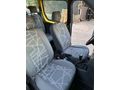 Sahibinden Ford Transit Connect T230 L 2011 Model  400.000 km Sarı
