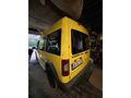 Sahibinden Ford Transit Connect T230 L 2011 Model  400.000 km Sarı