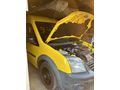 Sahibinden Ford Transit Connect T230 L 2011 Model  400.000 km Sarı