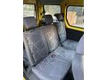 Sahibinden Ford Transit Connect T230 L 2011 Model  400.000 km Sarı