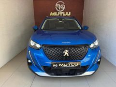 ACİL ACİL MUTLU OTOMOBİLDEN TEMİZ 2008 1.5 BLUEHDİ ALLURE