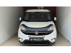 ACİL MUTLU OTOMOBİLDEN BAKIMLI DOBLO 1.6 MJET PREMIUM 105 BG
