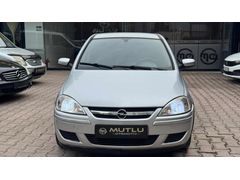 MUTLU OTOMOBİLDEN MASRAFSIZ 1.3 CRDİ CORSA OTOMATİK