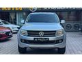 MUTLU OTOMOBİLDEN KAZASIZ BAKIMLI AMAROK 2.0 TDİ HIGHLINE 4*4