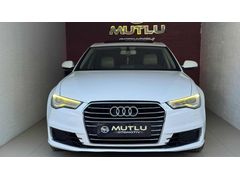 MUTLU OTOMOBİLDEN SERVİS BAKIMLI A6 2.0 TDİ QUATRO S-TRONIC