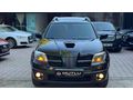 MUTLU OTOMOBİLDEN TÜRKİYEDE TEK QUTLANDER 2.0 T 4WD İNTENSE
