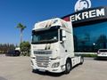 EKREM DEN DAF XF 480 2021 MODEL RETARDER KLİMA BUZDOLABI