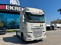 EKREM DEN DAF XF 480 2021 MODEL RETARDER KLİMA BUZDOLABI