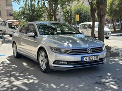 Sahibinden Volkswagen Passat 1.6 TDi BlueMotion Comfortline 2016 Model  110.000 km Gri (metalik)