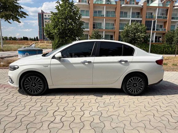 Sahibinden Fiat Egea 1.4 Fire Easy Plus 2021 Model 
