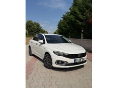 Sahibinden Fiat Egea 1.4 Fire Easy Plus 2021 Model 