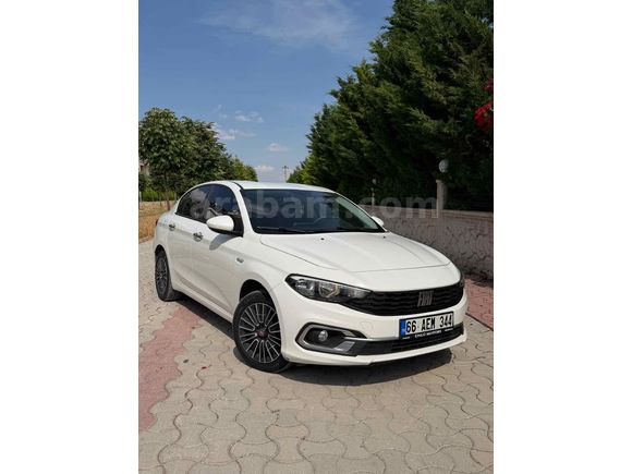 Sahibinden Fiat Egea 1.4 Fire Easy Plus 2021 Model 