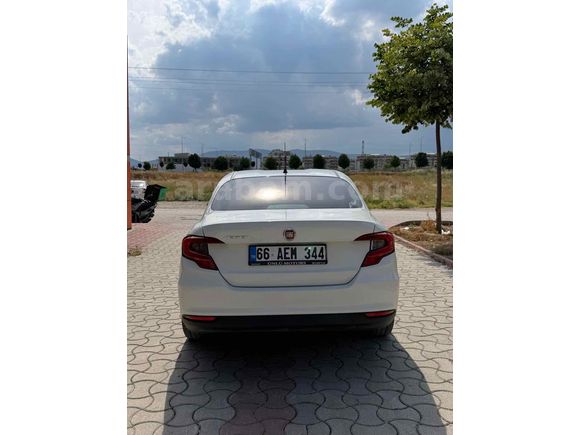 Sahibinden Fiat Egea 1.4 Fire Easy Plus 2021 Model 