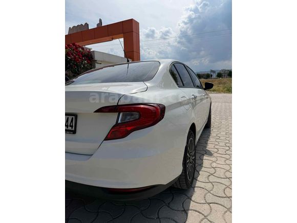 Sahibinden Fiat Egea 1.4 Fire Easy Plus 2021 Model 