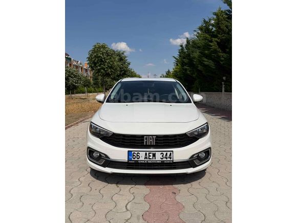 Sahibinden Fiat Egea 1.4 Fire Easy Plus 2021 Model 