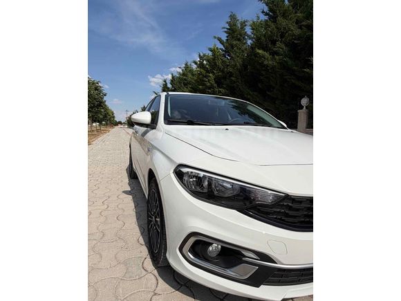 Sahibinden Fiat Egea 1.4 Fire Easy Plus 2021 Model 