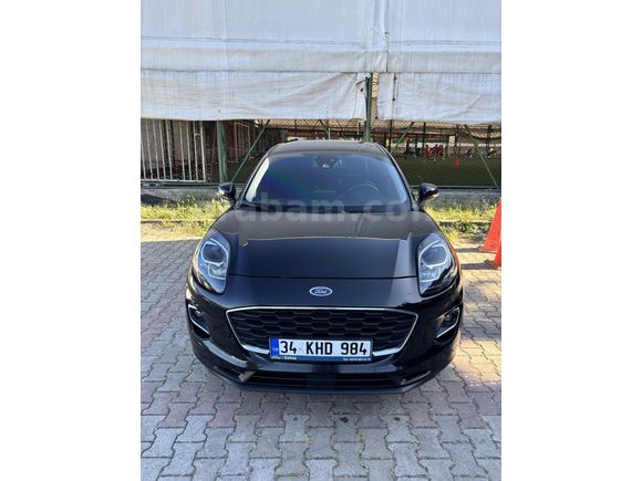 Sahibinden Ford Puma 1.0 EcoBoost Style 2023 Model 