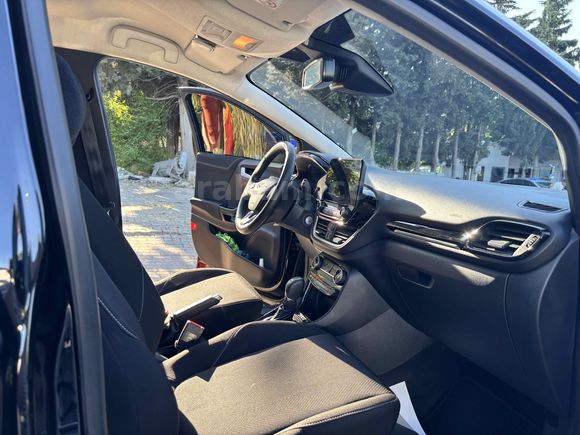 Sahibinden Ford Puma 1.0 EcoBoost Style 2023 Model 