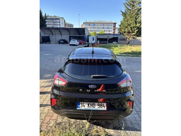 Sahibinden Ford Puma 1.0 EcoBoost Style 2023 Model 
