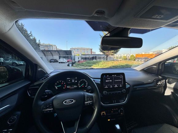 Sahibinden Ford Puma 1.0 EcoBoost Style 2023 Model 