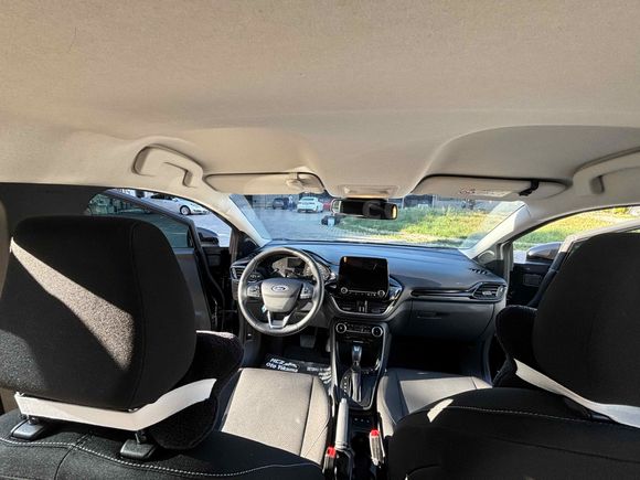 Sahibinden Ford Puma 1.0 EcoBoost Style 2023 Model 
